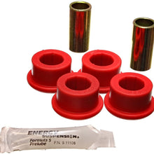 Energy Suspension 4.7121R TRACK ARM BUSHING SET
