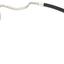 ACDelco 84344479 GM Original Equipment Automatic Transmission Oil Cooler Tube