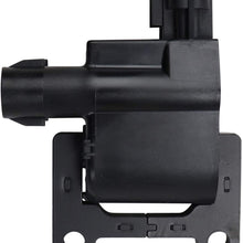 Beck Arnley 178-8343 Ignition Coil