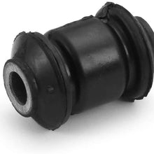 METRIX PREMIUM 36497MT Front Lower Control Arm Bushing |K90719| For -> 2000 Audi TT / 1998-2010 Volkswagen Beetle / 1985-2006 Volkswagen Golf / 1985-2006 VW Jetta / 1990-1997 Passat | Made in TURKEY