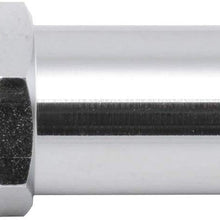 Racing Power R9514 Water Pump Fitting, Steel
