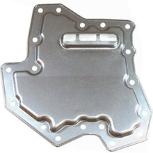 Transmission Parts Direct (137710) RE7R01A (JR710E): Filter (2008-2012)