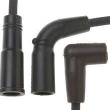 ACDelco 9718Q Professional Spark Plug Wire Set
