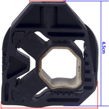 runmade Upper & Lower Radiator Support Mount Rubber Set compatible with VW Passat Jetta Golf GTI Tiguan Beelte AUDI TT A3