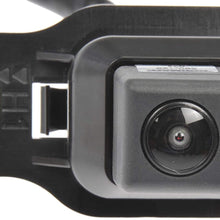 Dorman 590-126 Rear Park Assist Camera for Select Toyota Models