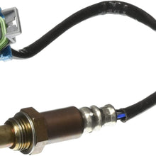 Denso 234-4336 Oxygen Sensor (Air and Fuel Ratio Sensor)
