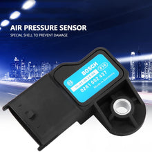 Air Pressure Boost Sensor 0281002437 Map Manifold Air Pressure Turbo Boost Sensor For Fiat