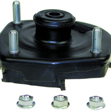DEA Products 4713529 Suspension Strut Mount, 1 Pack