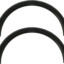 Fel-Pro 2901 Rear Engine Main Seal Set