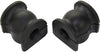 Moog K200902 Sway Bar Bushing Kit