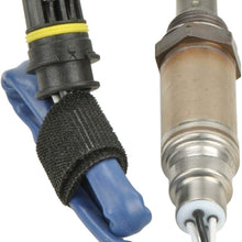 Bosch 13782 Oxygen Sensor, Original Equipment (Mercedez-Benz)