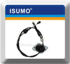33820-42090 Transmission Shift Cable Gear Shift Cable Fits: Toyota RAV4 2001-2002-2003-2004-2005