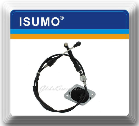33820-42090 Transmission Shift Cable Gear Shift Cable Fits: Toyota RAV4 2001-2002-2003-2004-2005