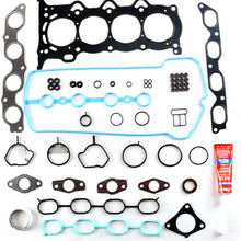 ECCPP HS26258PT Engine Replacement Head Gasket Bolts Sets Compatible with 2008 2009 for Toyota Yaris 2-Door 1.5L S Hatchback