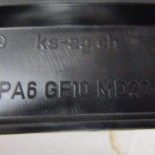 OEM 2015 Mercedes Benz C Class C400 Engine Cover A2760108612