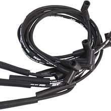 MSD 5544 Street Fire Spark Plug Wire Set