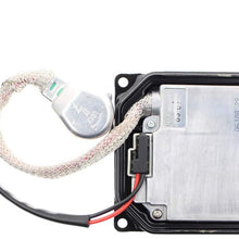 GooDeal Xenon HID Headlight Ballast Control Module for Lexus GS300 GS350 Toyota Prius
