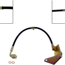 Dorman H38199 Hydraulic Brake Hose