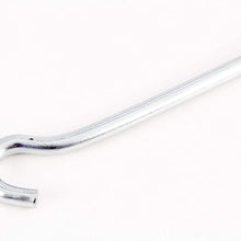 Red Hound Auto Floor Jack Lifting Handle Compatible with Toyota Prius Corolla Yaris Scion iQ xA xB xD and More for Tire Tool kit