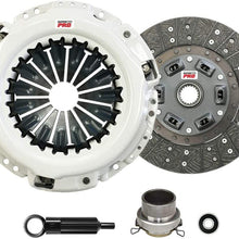 ClutchMaxPRO Heavy Duty OEM Clutch Kit Compatible with 1995-2004 Toyota 4Runner, Tacoma, T100, Tundra Pickup Base DLX SR5 2WD 4WD 3.4L 5VZFE
