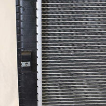New Replacement Radiator For 2007-11 Freightliner Thomas Bus FLT B2 BUS