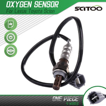 SCITOO O2 Oxygen Sensor Air Fuel Ratio Sensor Upstream 234-9009 234-9023 fit for 1999-2003 Lexus RX300 1998-2000 Toyota Camry 2001-2003 Toyota Highlander 2001-2003 Toyota RAV4