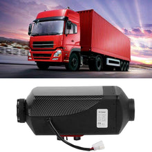Keenso 12V 5KW Diesel Heater Parking Air Diesel Heater LCD Controller Diesel Heater Parking Air Diesel Heater 5KW 12V for Car Truck Boat