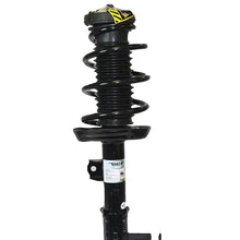 Unity 11882 Front Right Complete Strut Assembly