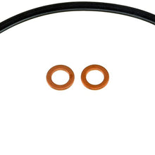 Dorman H38266 Hydraulic Brake Hose