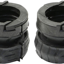 Moog K201458 Sway Bar to Frame Bushing, 1 Pack