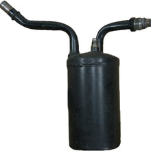 TCW 17-7168 A/C Accumulator (Quality With Hose With Perfect Vehicle Fitment)