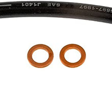 Dorman H380197 Hydraulic Brake Hose