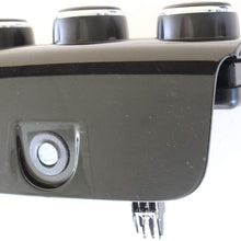 Genuine Chrysler 55111888AI Air Conditioning and Heater Control