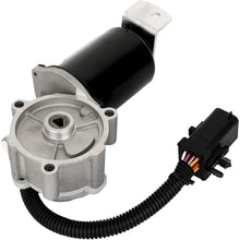 TUPARTS Transfer C-ase 4x4 Actuator with Encoder Motor fits for 2012-2017 for F-ord Expedition 2012-2014 for F-ord F-150