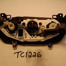 Chevrolet 07 08 09 10 11 Aveo 96650500 Climate Control Panel Temperature Unit OEM TC1226