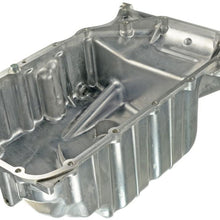 A-Premium Engine Oil Pan Replacement for Honda CR-V 2012-2014 l4 2.4L