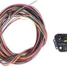AEM (30-3306) V2 Water/Methanol Injection HD Controller Kit with Internal MAP Sensor