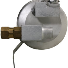 TCW 17-10010 A/C Drier (Quality With Perfect Vehicle Fitment)