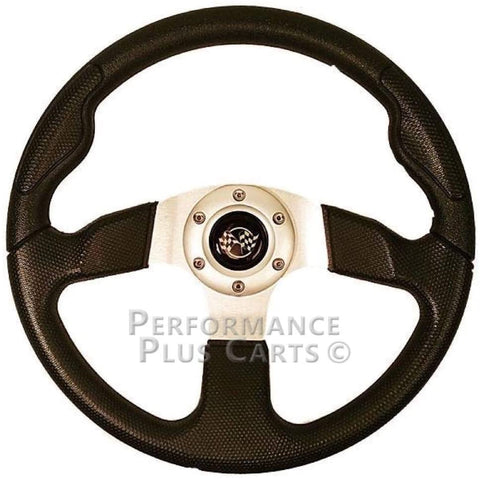 Performance Plus Carts Club Car Precedent GOF Cart 13.5