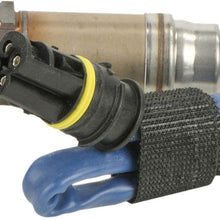 Bosch 13782 Oxygen Sensor, Original Equipment (Mercedez-Benz)