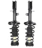 AOKAILI Rear Shock Absorber Struts & Spring Kit