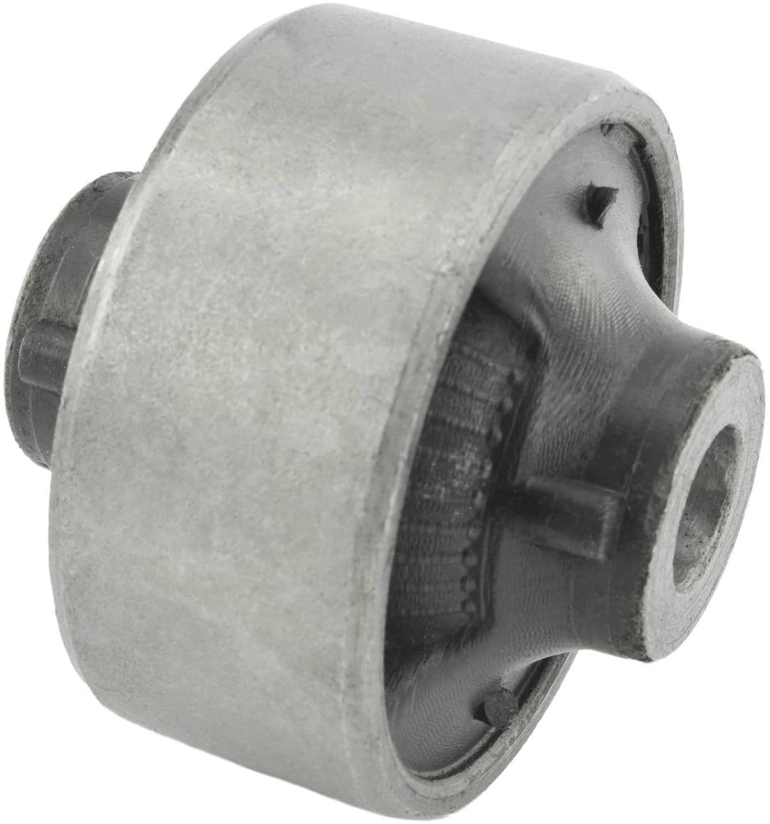 REAR ARM BUSHING FRONT ARM - Febest # NAB-J10B - 1 Year Warranty