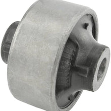 REAR ARM BUSHING FRONT ARM - Febest # NAB-J10B - 1 Year Warranty