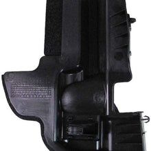 OE Replacement Radiator Support Air Deflector TOYOTA PRIUS (Partslink Number TO1218109)