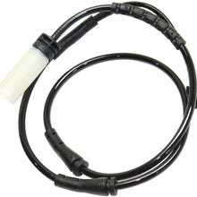 Brake Pad Sensor compatible with MINI COOPER COUNTRYMAN 11-16 Front
