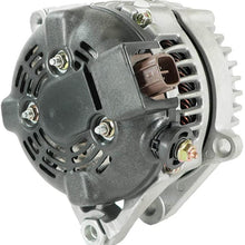 DB Electrical AND0294 Remanufactured Alternator for 3.3L Toyota Highlander 2004-2007, 3.3L Sienna 2003-2006, 3.3L Lexus Rx330 2004-2006