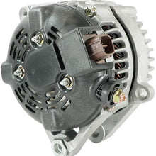 DB Electrical AND0294 Remanufactured Alternator Compatible with/Replacement for 3.3L Toyota Highlander 2004 2005 2006 2007, 3.3L Sienna 2003 2004 2005 2006, 3.3L Lexus Rx330 2004 2005 2006