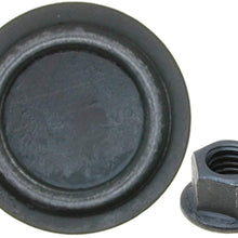 ACDelco 46D2268A Advantage Front Upper Suspension Ball Joint Assembly