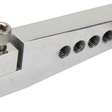 Aluminum Throttle Linkage Arms, 5/16 Inch Shaft