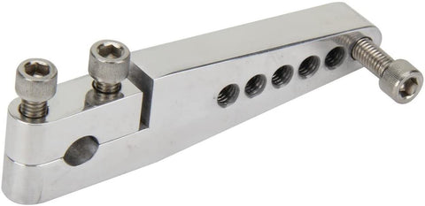 Aluminum Throttle Linkage Arms, 5/16 Inch Shaft